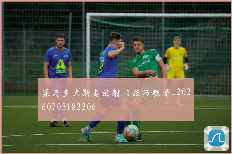 莱万多夫斯基的射门技巧教学_20260703182206